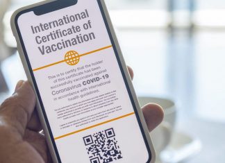 UE a stabilit că Certificatul de Vaccinare va avea valabilitate un an de zile