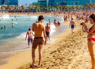 Spania se deschide pentru turisti incepand cu 7 iunie