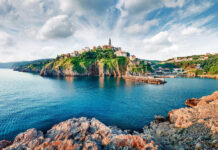 5 locuri în Europa în care poți avea parte de o iarnă caldă, fără zăpadă