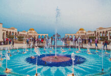 3 idei sa te intorci din Hurghada cu fotografii de vis