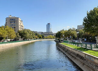 Trasee tematice in Bucuresti