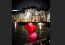 Care sunt cele mai bune soluții de transport persoane dacă vrei să călătorești în Franța în luna iubirii?