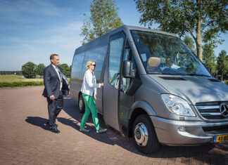 5 motive pentru care sa pleci cu microbuzul in Germania
