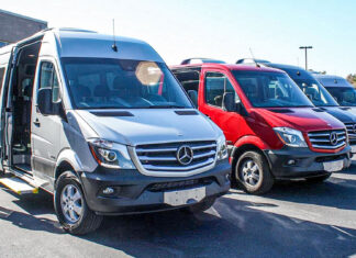 Motive pentru care sa alegi intotdeauna cursele in strainatate cu microbuzul