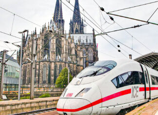 Cum poți să călătorești în Germania cu 9 euro timp de o lună. Abonamentul este valabil și pentru turiști