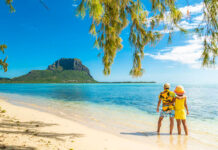 Șeful TUI consideră că turismul se redresează rapid după pandemia de Covid-19