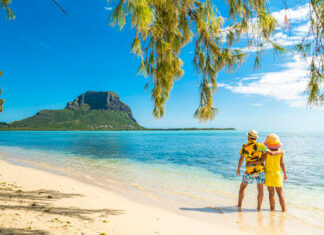 Șeful TUI consideră că turismul se redresează rapid după pandemia de Covid-19