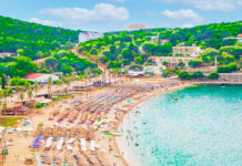 Riviera Albaneză – Cele mai bune și frumoase 11 plaje din Albania