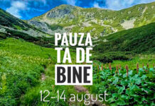 Pauza de bine : trei zile de recreere și activități sportive într-o excursie în Retezat