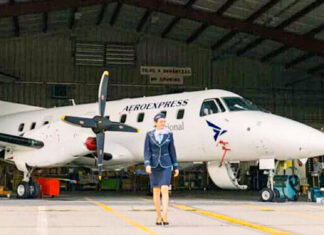 O nouă companie aeriană maghiară oferă curse noi din Cluj-Napoca și Târgu Mureș spre Ungaria