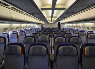 Lufthansa a anulat 800 de zboruri vineri din cauza grevei piloților. Aproximativ 130.000 de pasageri afectați