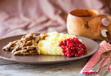 Tot ce trebuie să știi despre bucătăria finlandeză