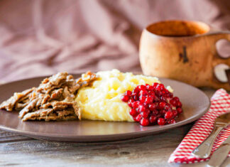 Tot ce trebuie să știi despre bucătăria finlandeză