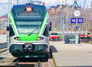 Transportul în Finlanda: cu ce poți călători, ce legături ai?