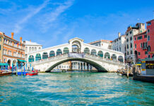 Cele mai fotografiate orașe europene pe timpul verii (galerie foto)