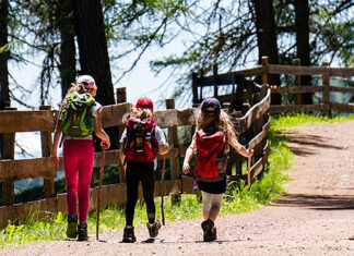 6 sfaturi utile pentru vacantele alaturi de copii