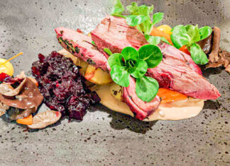 Descoperă farmecul bucatăriei estoniene – o aventură culinară în nordul Europei