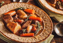 Turism culinar : bucătăria irlandeză, o combinație delicioasă de gusturi și arome