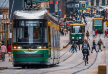 Descoperă atracțiile turistice din Helsinki, capitala Finlandei