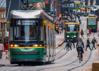 Descoperă atracțiile turistice din Helsinki, capitala Finlandei