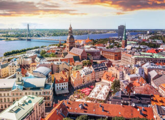 Descoperă atracțiile uimitoare ale Letoniei: O bijuterie turistică din Europa de nord