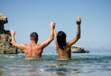 Cele mai apreciate 5 plaje pentru nudiști în Europa