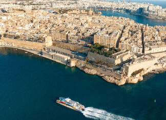 Descoperă fascinanta Valletta – Capitala Culturală și istorică a Maltei