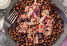 Descoperă aromele diversificate din bucătăria letonă