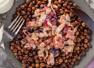 Descoperă aromele diversificate din bucătăria letonă