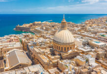 Descoperă magia Maltei: top 5 atracții pe minunata insulă însorită