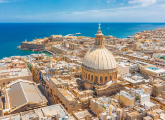 Descoperă magia Maltei: top 5 atracții pe minunata insulă însorită