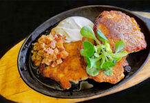 Ce trebuie să știi despre bucătăria lituaniană