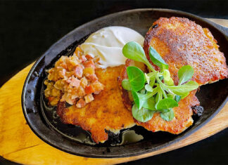 Ce trebuie să știi despre bucătăria lituaniană