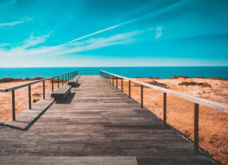 Bucură-te la maxim de vara asta! Nu trebuie să ratezi această ofertă