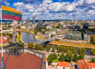 Descoperă cele mai importante atracții turistice din Lituania