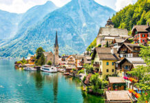Descoperă cele mai pitorești sate din Europa