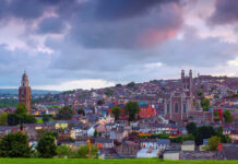 Descoperă farmecul orașului Cork din Irlanda: 8 atracții turistice de văzut când îl vizitezi