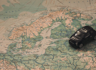 Servicii de inchirieri auto avantajoase in scop turistic