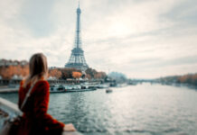 Paris neexplorat: 7 Locuri mai puțin cunoscute în capitala Franței
