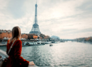 Paris neexplorat: 7 Locuri mai puțin cunoscute în capitala Franței