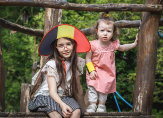 Descoperă Germania prin cursuri online: O aventură educativă pentru copii