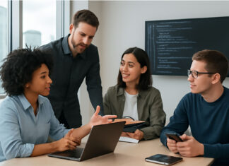 Top startup-uri de travel din Europa care angajează lucrători remote