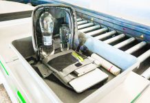 Aeroportul Sibiu elimină restricția de 100 ml pentru lichide începând cu 5 septembrie 2025