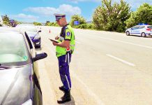 Atenție, șoferi români! Amenzile din Bulgaria se plătesc pe loc, doar cu cardul