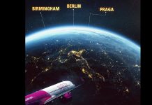 Extindere Wizz Air în vestul României: trei noi destinații europene din Timișoara
