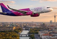 Aeroportul Timișoara își extinde rețeaua: destinații noi din mai 2026