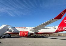 AnimaWings lansează rute noi din România și își extinde flota la 7 aeronave