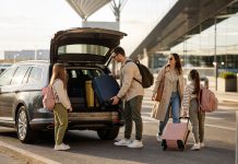De la aeroport direct pe drum: vacanta incepe cand nu mai astepti dupa transfer