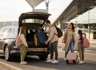 De la aeroport direct pe drum: vacanta incepe cand nu mai astepti dupa transfer